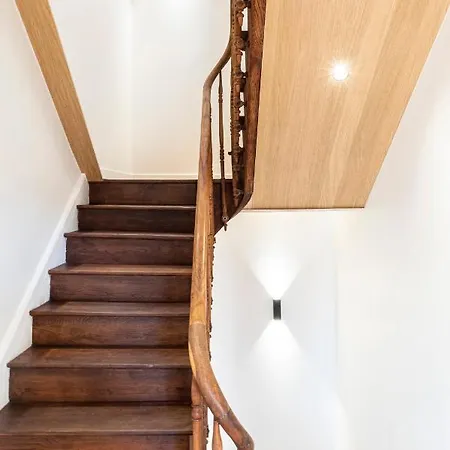 La Lisiere * קדיאק