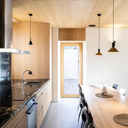 בית נופש La Lisiere *