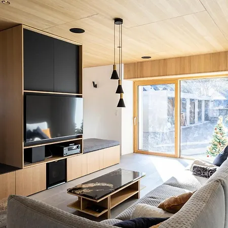 La Lisiere בית נופש