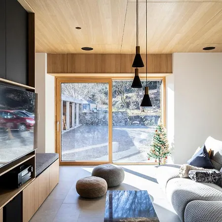 Ferienhaus La Lisiere