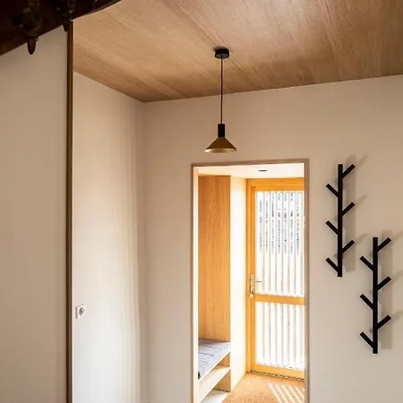 La Lisiere * קדיאק