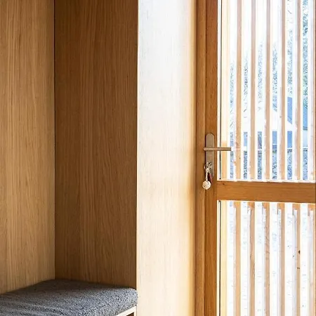 La Lisiere קדיאק