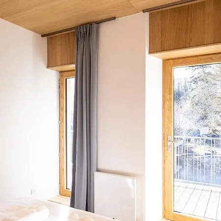 בית נופש La Lisiere