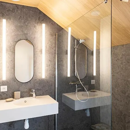 La Lisiere בית נופש קדיאק