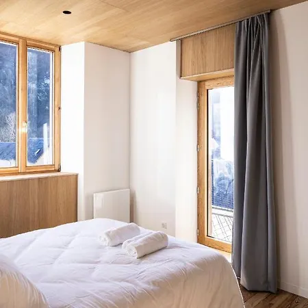 La Lisiere בית נופש *