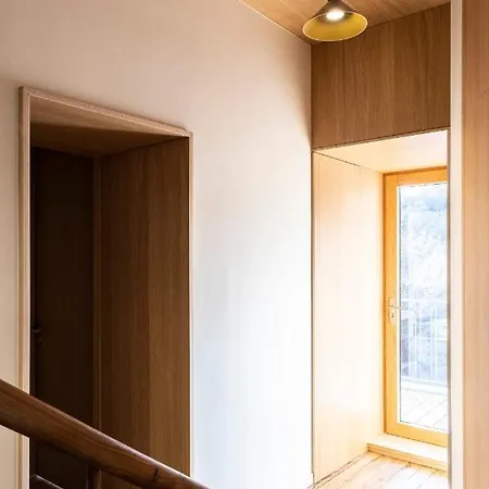 La Lisiere בית נופש