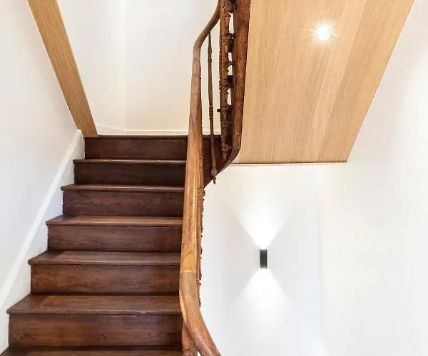 La Lisiere * Cadéac