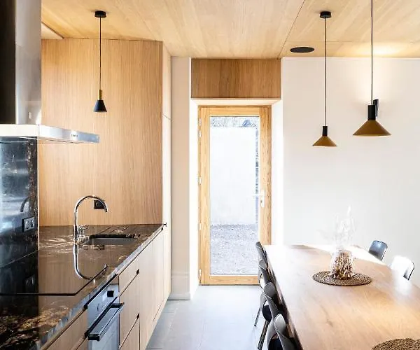 Ferienhaus La Lisiere *