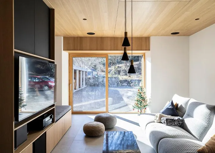 Ferienhaus La Lisiere