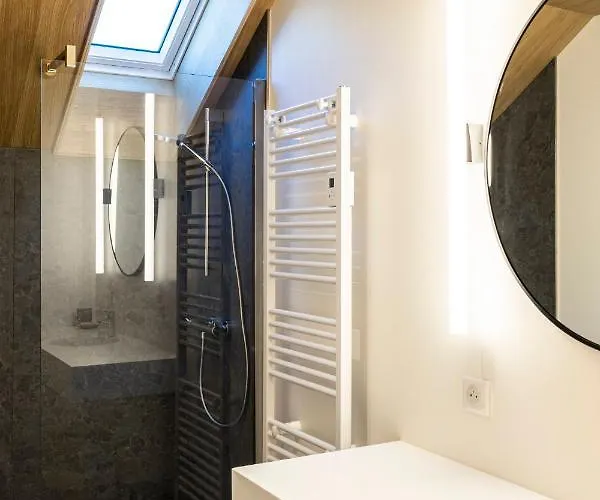 Ferienhaus La Lisiere