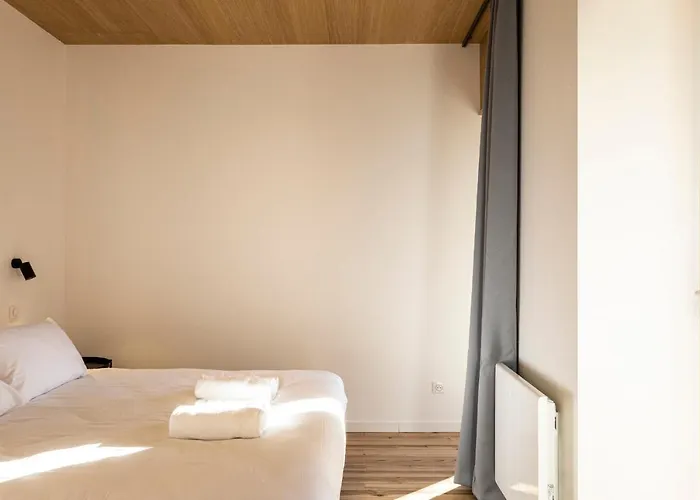 Ferienhaus La Lisiere