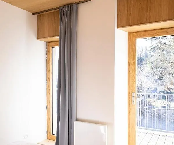 Ferienhaus La Lisiere