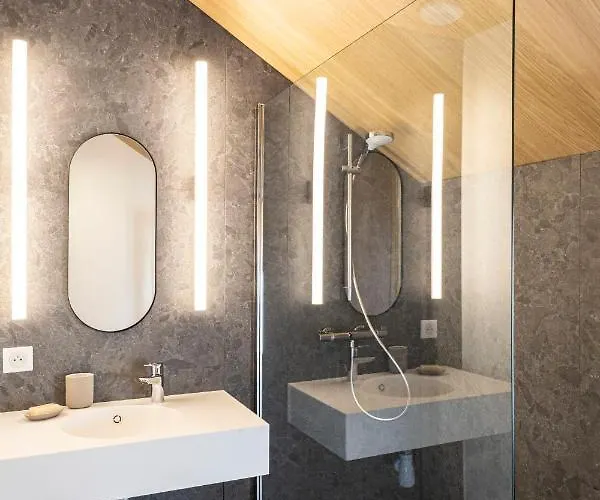 La Lisiere Ferienhaus Cadéac