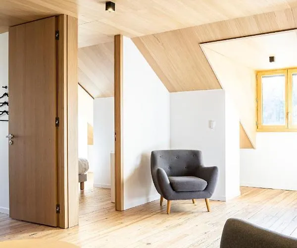 La Lisiere Ferienhaus