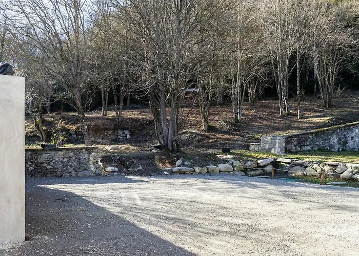 La Lisiere Ferienhaus Cadéac