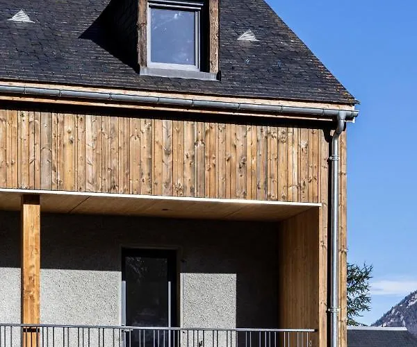 Ferienhaus La Lisiere