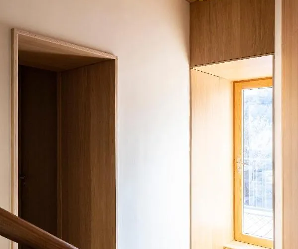 La Lisiere Ferienhaus