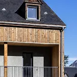 Holiday home La Lisiere