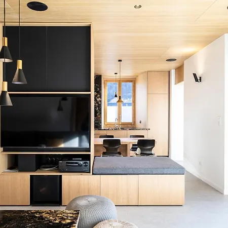 Hébergement de vacances La Lisière *