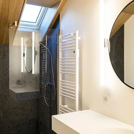 Hébergement de vacances La Lisière