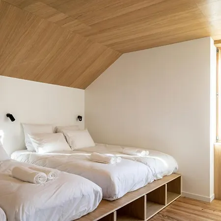 La Lisière Hébergement de vacances Cadéac