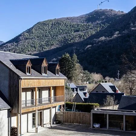 La Lisiere