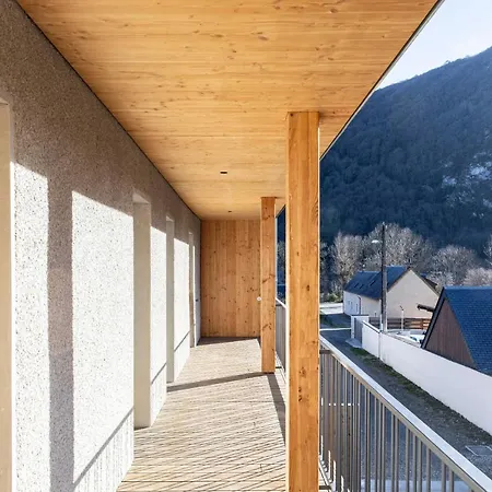 La Lisiere * Cadeac