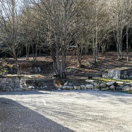 La Lisière Hébergement de vacances Cadéac