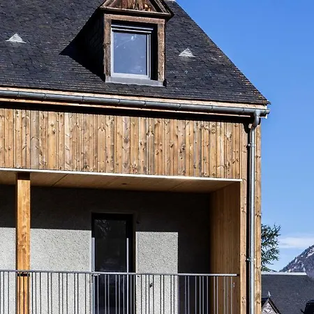 Hébergement de vacances La Lisière